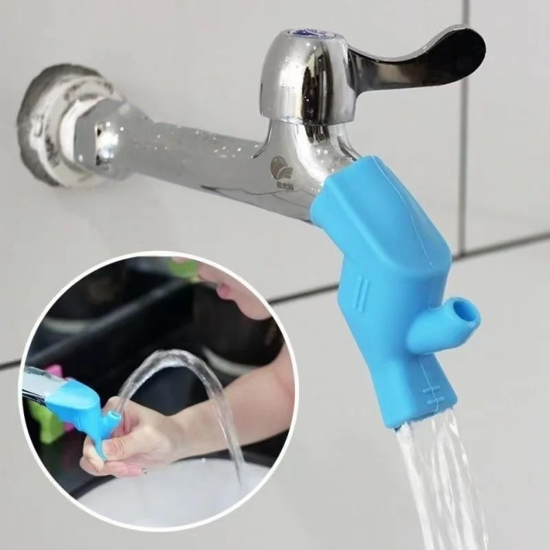 Удлинитель для смесителя, устр – обзор и цена Home Bathroom Taps