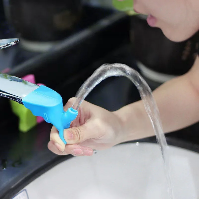 Удлинитель для смесителя, устр – обзор и цена Home Bathroom Taps