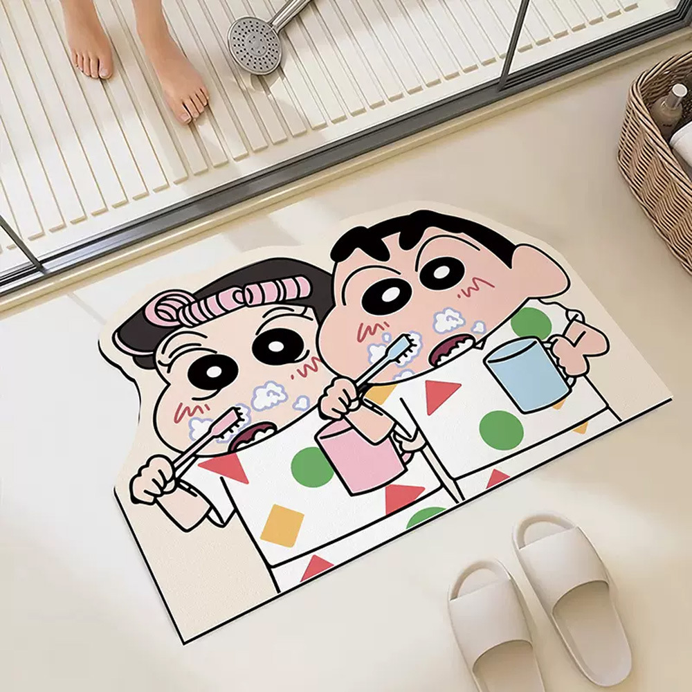 Коврик для ванной и душа с изо – обзор и цена Non Slip Bath Mat