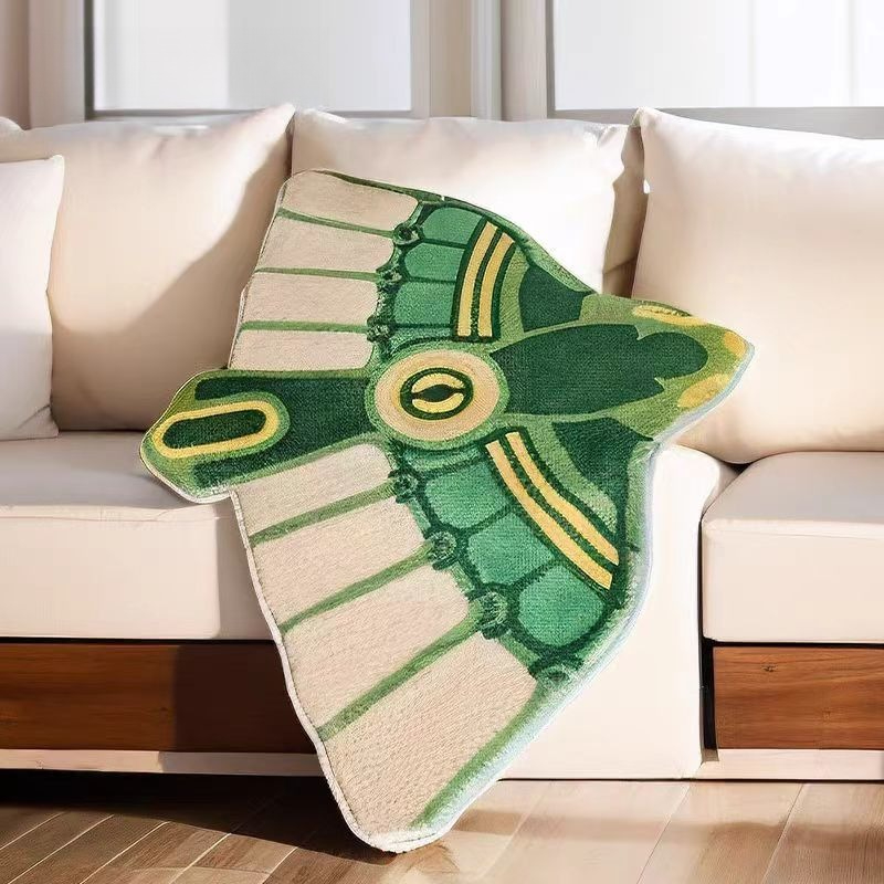 Коврик для ванной в стиле аним – обзор и цена Non Slip Bath Mat