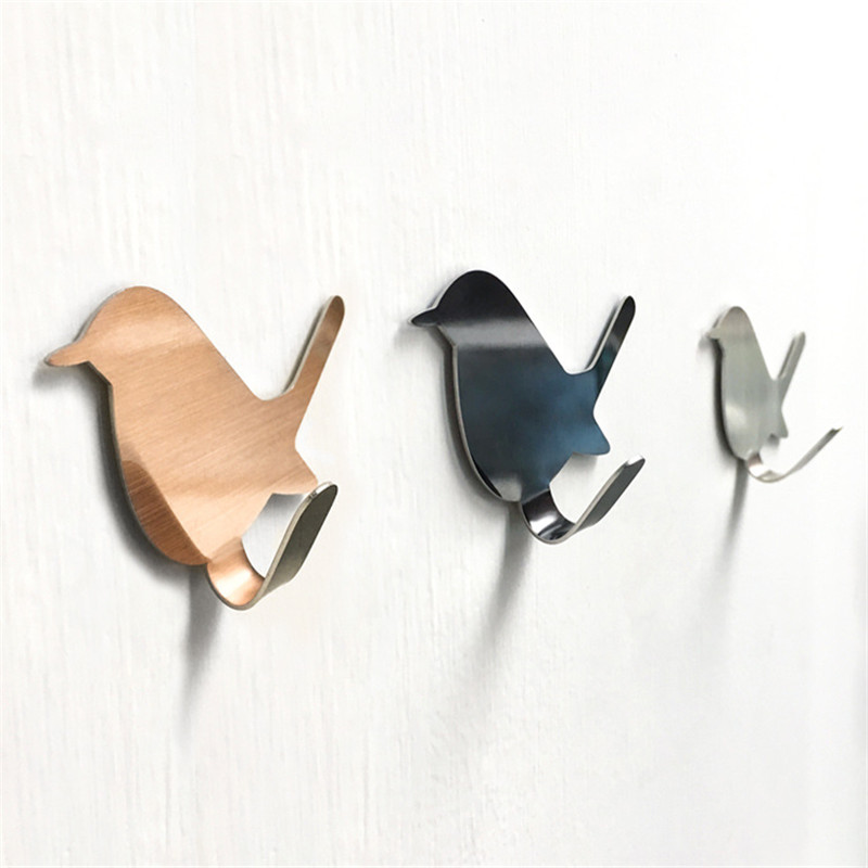 2 шт. самоклеящиеся крючки с р – обзор и цена Robe Hook Adhesive