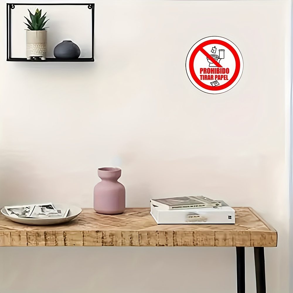 Винтажная металлическая настен – обзор и цена Home Bathroom Etiquette