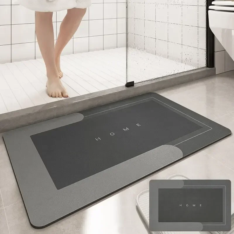 Нескользящий коврик для ванной – обзор и цена Non Slip Bath Mat