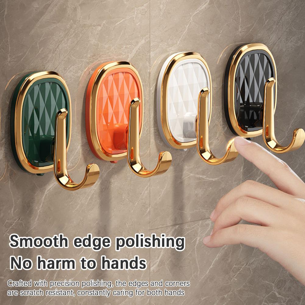 1/2/4/5/10 шт. прочные клейкие – обзор и цена Robe Hook Adhesive