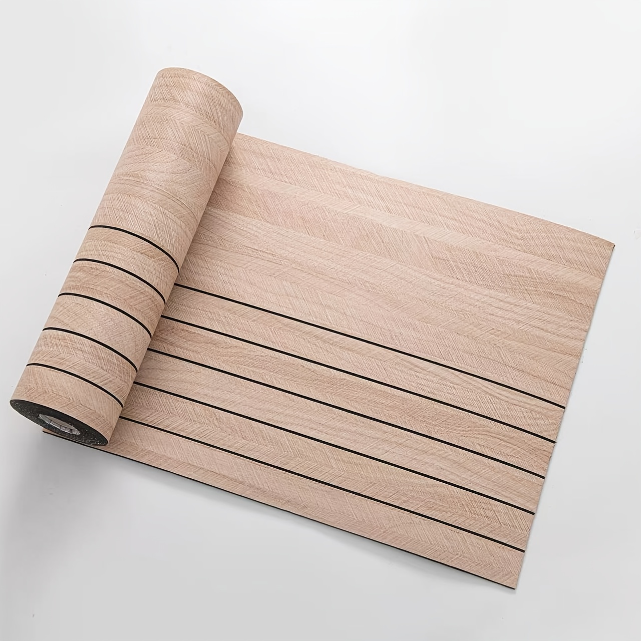 Ультра-толстые 3D винтажные са – обзор и цена Home Bathroom Wallpaper
