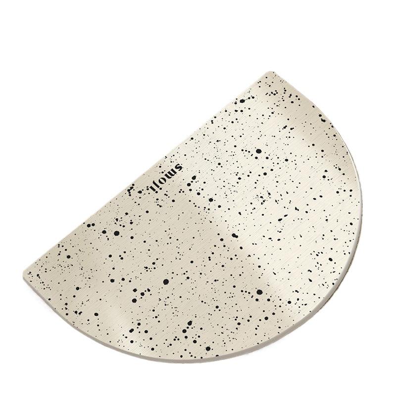 【HMA】Овальный коврик для ванно – обзор и цена Non Slip Bath Mat
